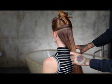 Load and play video in Gallery viewer, Star Glow Styling Wax