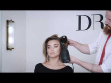 Carica e avvia il video nel visualizzatore di galleria, Featherbalm Weightless Styler