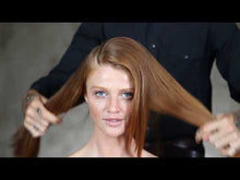 Carica e avvia il video nel visualizzatore di galleria, Run-Through Detangling Primer