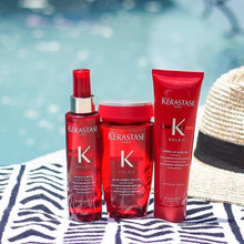 Carica l'immagine nel visualizzatore di Gallery, Crème UV Sublime Hair Cream