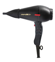 Load image into Gallery viewer, Turbo Power TwinTurbo 3800 Professional Ceramic & Ionic Hair Dryer
