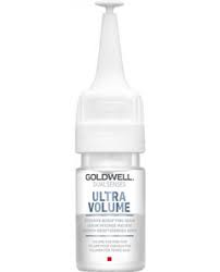 Dualsenses treatments ultra volume
