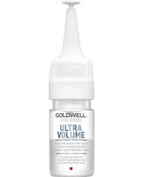 Dualsenses treatments ultra volume