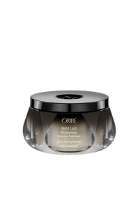Gold Lust Pre-Shampoo Intensive Treatment
