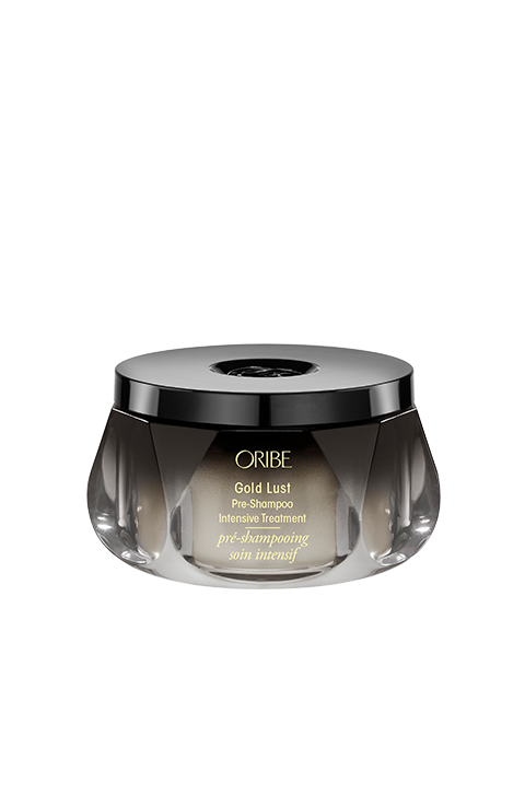 Gold Lust Pre-Shampoo Intensive Treatment