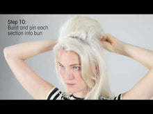 Cargar y reproducir el video en el visor de la galería, Superfine Hair Spray
