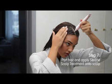 Load and play video in Gallery viewer, Serene Scalp Anti-Dandruff Shampoo
