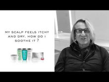 Cargar y reproducir el video en el visor de la galería, Bain Vital Dermo-Calm Shampoo
