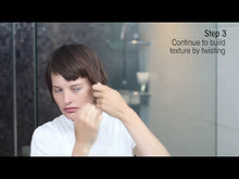 Cargar y reproducir el video en el visor de la galería, Matte Waves Texture Lotion
