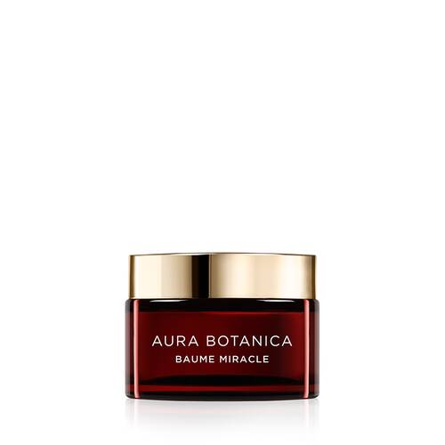 Baume Miracle Hair Balm