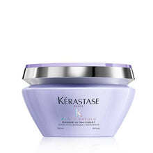 Carica l&#39;immagine nel visualizzatore di Gallery, Masque Ultra-Violet Purple Hair Mask
