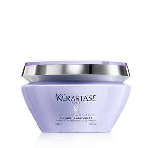 Masque Ultra-Violet Purple Hair Mask