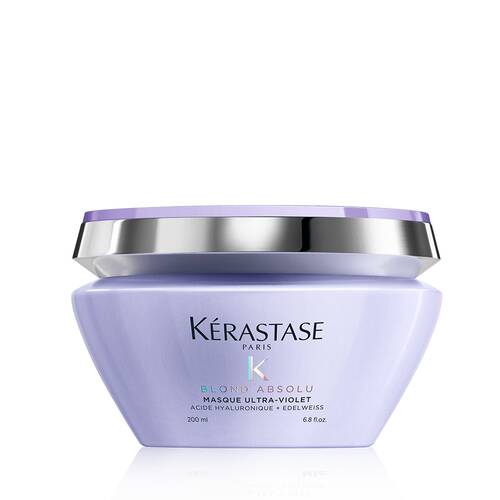 Masque Ultra-Violet Purple Hair Mask