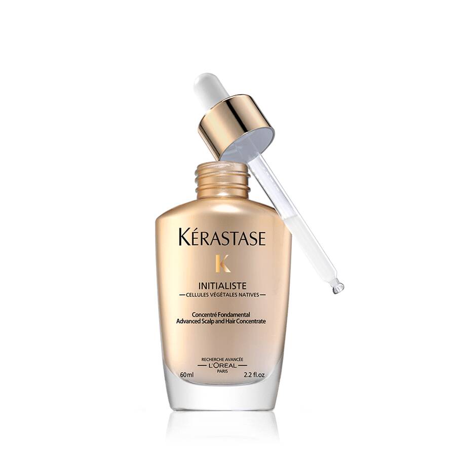 Initialiste Scalp & Hair Serum – bird westport
