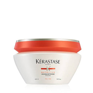 Masquintense Fine Hair Mask