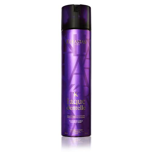 Laque Dentelle Hair Spray