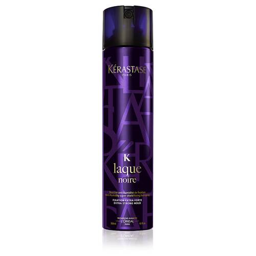 Laque Noire Hair Spray