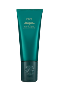 Curl Control Silkening Crème