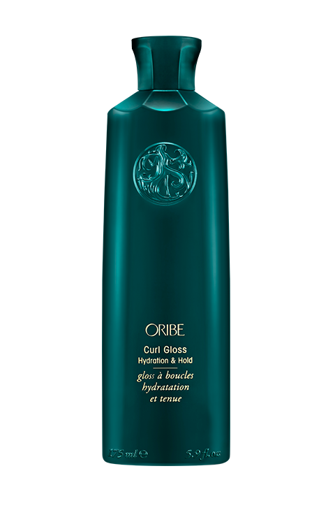 Curl Gloss Hydration & Hold