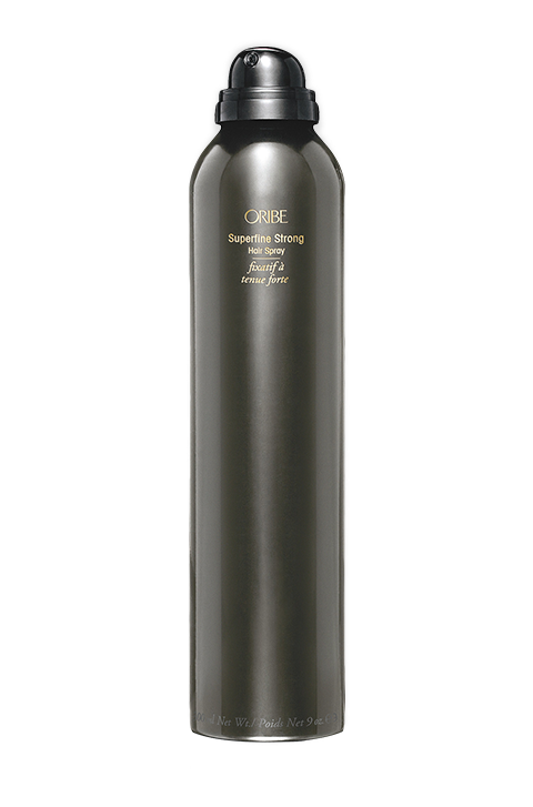 Superfine Strong Hair Spray